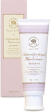画像をギャラリービューアに読み込む, ボーテ デュ サエ(Beauté de Sae) ナチュラル パフュームド ハンドクリーム うるおい 保湿 ナチュラルオーガニック ナチュラル オーガニック 日本 国産