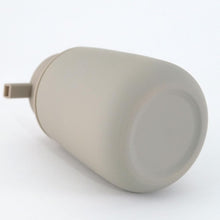 画像をギャラリービューアに読み込む, 志成販売 - shesay - プッシュしやすい マットな質感のソープディスペンサー 泡タイプ ハンドソープ 泡 陶器 セラミック 滑らない 洗面台 水回り 台所 キッチン おしゃれ インテリア 北欧 韓国 詰め替え 詰め替えボトル