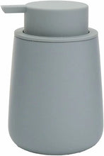 画像をギャラリービューアに読み込む, 志成販売 - shesay - プッシュしやすい マットな質感のソープディスペンサー 泡タイプ ハンドソープ 泡 陶器 セラミック 滑らない 洗面台 水回り 台所 キッチン おしゃれ インテリア 北欧 韓国 詰め替え 詰め替えボトル