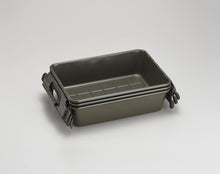 画像をギャラリービューアに読み込む, パーツボックス M-8 MG TOYO 工具箱 ツールボックス 東洋スチール TOYOSTEEL 日本製 おしゃれ スタッキング 大容量 インテリア 雑貨 洋服 収納