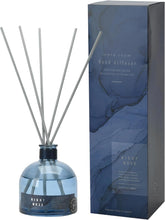 画像をギャラリービューアに読み込む, moreroom(モアルーム) 寝室用フレグランス ルームフレグランス リードディフューザー ナイトムスク ラベンダー 精油配合 170ml 芳香剤 部屋用