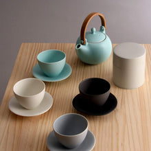 画像をギャラリービューアに読み込む, LOLO 茶筒 茶缶 日本製 キャニスター スチール 保存容器 おしゃれ