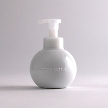 画像をギャラリービューアに読み込む, LOLO ディスペンサーボトル 磁器 ポンプ式 手洗い 陶器 除菌 日本製 ( フォーム グローブ )