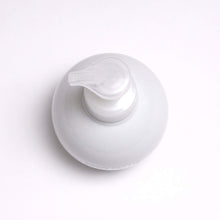 画像をギャラリービューアに読み込む, LOLO ディスペンサーボトル 磁器 ポンプ式 手洗い 陶器 除菌 日本製 ( フォーム グローブ )