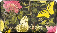 画像をギャラリービューアに読み込む, THE ENGLISH SOAP COMPANY Luxury Shea Butter Soap ザ イングリッシュソープカンパニー ラグジュアリーシアバターソープ 美容 石鹸 フレグランス プレゼント ギフト 保湿