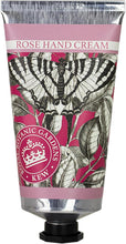 画像をギャラリービューアに読み込む, THE ENGLISH SOAP COMPANY Luxury Hand Cream ザ イングリッシュソープカンパニー ラグジュアリーハンドクリーム フレグランス プレゼント ギフト 保湿