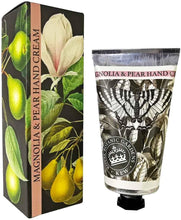 画像をギャラリービューアに読み込む, THE ENGLISH SOAP COMPANY Luxury Hand Cream ザ イングリッシュソープカンパニー ラグジュアリーハンドクリーム フレグランス プレゼント ギフト 保湿