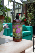 画像をギャラリービューアに読み込む, THE ENGLISH SOAP COMPANY Hand Wash ザ イングリッシュソープカンパニー ハンドウォッシュ 手洗い 石鹸 フレグランス プレゼント ギフト 保湿