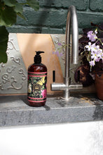 画像をギャラリービューアに読み込む, THE ENGLISH SOAP COMPANY Hand Wash ザ イングリッシュソープカンパニー ハンドウォッシュ 手洗い 石鹸 フレグランス プレゼント ギフト 保湿