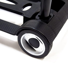 画像をギャラリービューアに読み込む, ゴルフバッグ ハンドキャリー EDISON GOLF ゴルフバッグキャリー 電車移動も楽々 EGキャリー