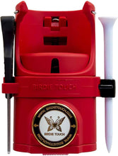 画像をギャラリービューアに読み込む, EDISONGOLF ゴルフラウンドホルダー ボールホルダー ROUND HOLDER