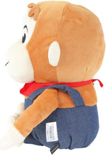 画像をギャラリービューアに読み込む, おさるのジョージ ドライバー ヘッドカバー DR用 ゴルフ おもしろ キャラクター アニマル ぬいぐるみ キャラクター ゴルフコンペ景品 ゴルフコンペ 景品 賞品 ゴルフ用品 グッズ ギフト プレゼント