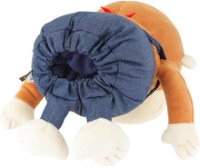 画像をギャラリービューアに読み込む, おさるのジョージ ドライバー ヘッドカバー DR用 ゴルフ おもしろ キャラクター アニマル ぬいぐるみ キャラクター ゴルフコンペ景品 ゴルフコンペ 景品 賞品 ゴルフ用品 グッズ ギフト プレゼント