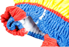 画像をギャラリービューアに読み込む, 丸眞 ラップタオル 子供用 ディズニー プリンセス ドレス 白雪姫 女の子 プレゼント ギフト 綿100% エルサ 105~115cm 水泳 スイミング 海