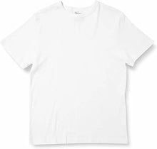 画像をギャラリービューアに読み込む, Robert P. Miller ロバート ピー ミラー 110C Tシャツ 半袖 クルーネック コットン メンズ ブランド おしゃれ シンプル かっこいい 人気 伸縮 インナー メンズ アンダーウェア 肌触り ( M )