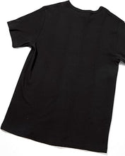 画像をギャラリービューアに読み込む, Robert P. Miller ロバート ピー ミラー 110C Tシャツ 半袖 クルーネック コットン メンズ ブランド おしゃれ シンプル かっこいい 人気 伸縮 インナー メンズ アンダーウェア 肌触り ( L )