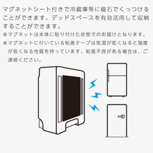 画像をギャラリービューアに読み込む, 霜山 ピルケース 薬ケース 飲み忘れ防止 薬入れ 持ち運び 1週間 1日4回 7日分 コンパクト 薬箱 シンプル かわいい 錠剤 仕切り付き 常備薬 錠剤ケース 小さい スライド式 大容量 サプリメントケース 磁石 マグネット 七日間分区分け薬ケース 透明