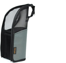 画像をギャラリービューアに読み込む, SotoLabo Dry mesh Cutlery case ソトラボ ドライ メッシュ カトラリー ケース 箸立て 虫よけ 虫 ほこり ホコリ アウトドア キャンプ BBQ バーベキュー