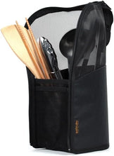 画像をギャラリービューアに読み込む, SotoLabo Dry mesh Kitchen Tool case ソトラボ ドライ メッシュ キッチンツール ケース 虫よけ 虫 ほこり ホコリ アウトドア キャンプ BBQ バーベキュー ( White )