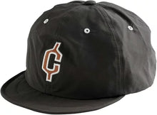 画像をギャラリービューアに読み込む, Clef クレ RB3576 60/40 B.CAP 帽子 メンズ レディース ユニセックス カジュアル アウトドア 撥水機能 軽量