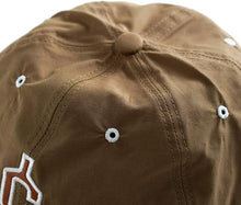 画像をギャラリービューアに読み込む, Clef クレ RB3576 60/40 B.CAP 帽子 メンズ レディース ユニセックス カジュアル アウトドア 撥水機能 軽量