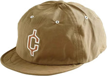 画像をギャラリービューアに読み込む, Clef クレ RB3576 60/40 B.CAP 帽子 メンズ レディース ユニセックス カジュアル アウトドア 撥水機能 軽量