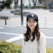 画像をギャラリービューアに読み込む, Clef クレ RB3576 60/40 B.CAP 帽子 メンズ レディース ユニセックス カジュアル アウトドア 撥水機能 軽量