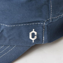 画像をギャラリービューアに読み込む, Clef クレ スカイ リブ ワークキャップ 帽子 メンズ レディース ユニセックス カジュアル アウトドア サマーバージョン メッシュ裏地 蒸れない 軽い 軽量