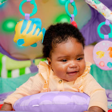 画像をギャラリービューアに読み込む, Bright Starts ( ブライトスターツ ) ディズニー ライト&ミュージカル・アクティビティジム・リトルマーメイド【 0ヶ月~ 】音楽 ライト 知育玩具 室内遊具 海 貝殻 アリエル 赤ちゃん 出産祝い お誕生日 クリスマス 人気 ギフト 12534 Kids2