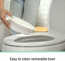 画像をギャラリービューアに読み込む, インジェニュイティ ingenuity キッズツー Kids2 おまる オマル シンプル 子ども用 トイレ型 洋式 幼児 子ども用トイレ キッズ 補助便座 トイレトレーニング ベビー 赤ちゃん 出産祝い 誕生日 クリスマス マイサイズポッティ