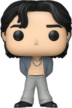 画像をギャラリービューアに読み込む, FUNKO Pop! Rocks ファンコ ポップ フィギュア グッズ 可愛いデフォルメ Jung Kook ( Seven ) BTS