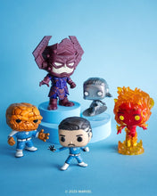 画像をギャラリービューアに読み込む, FUNKO Pop! ファンコ ポップ フィギュア グッズ 可愛いデフォルメ ファンタスティック・フォー ザ・シング ( ファンタスティック4:ファースト・ステップ )
