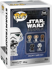 画像をギャラリービューアに読み込む, FUNKO Pop! ファンコ ポップ フィギュア グッズ 可愛いデフォルメ StarWars スター・ウォーズ ストーム トルーパー
