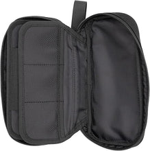 画像をギャラリービューアに読み込む, LUDDITE ラダイト Resonance バタフライペンケース 筆箱 ポーチ 人気 ペンケース 筆入れ ペンケース おしゃれ 折りたたみ コンパクト 中高生 高校生 学生 中学生 ふでばこ ペン入れ 耐久性 ポリエステル 厚手 丈夫 リゾネート 大容量