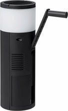 画像をギャラリービューアに読み込む, 【多機能ラジオ】±0 プラスマイナスゼロ 防災ラジオ XAR-J010 ソーラー 多機能 LEDライト スマホ充電 手回し 充電5パターン 防災グッズ 防災 防犯 停電 SOS アラーム Bluetooth 電池切替 スピーカー コンデンサー式