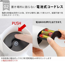 画像をギャラリービューアに読み込む, ソープディスペンサー 自動 おしゃれ 詰め替え ハンドソープ 手洗い 洗剤 キッチン 洗面所 ZBD-G012玄関 電池式 ( 液体 )