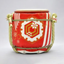 画像をギャラリービューアに読み込む, ミニ鏡開きセット デザイナーズライン