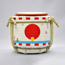 画像をギャラリービューアに読み込む, ミニ鏡開きセット デザイナーズライン