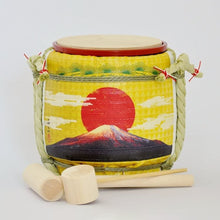 画像をギャラリービューアに読み込む, ミニ鏡開きセット デザイナーズライン