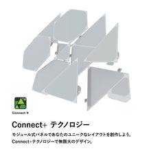 画像をギャラリービューアに読み込む, Nanoleaf ナノリーフ Shapes Mini Triangles シェイプス ミニトライアングル 5枚入り スターターパック スマートライト ゲーミングライト LEDライト 1680万色 RGBCWマルチカラー