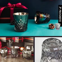 画像をギャラリービューアに読み込む, PROGRESS グラス 2個セット 正規品 ロックグラス チタンミラー 日本製