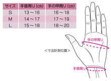 画像をギャラリービューアに読み込む, バイオエスペランサ めぐり美パームガード 赤外線