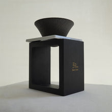 画像をギャラリービューアに読み込む, 39Arita セラミック コーヒーフィルター プレミアム3点セット