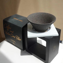 画像をギャラリービューアに読み込む, 39Arita セラミック コーヒーフィルター プレミアム3点セット