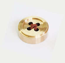 画像をギャラリービューアに読み込む, 真ちゅうの文ちん