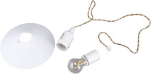 画像をギャラリービューアに読み込む, POST GENERAL LEDライト HANG LAMP TYPE2