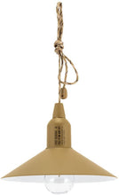 画像をギャラリービューアに読み込む, POST GENERAL LEDライト HANG LAMP TYPE2