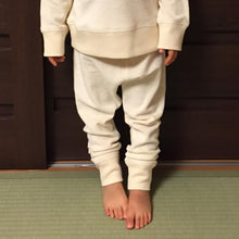 画像をギャラリービューアに読み込む, リブリブリ スウェットパンツ