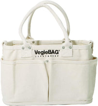 画像をギャラリービューアに読み込む, イデアポート VegieBAG FLAP ベジバッグ フラップ
