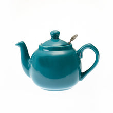 画像をギャラリービューアに読み込む, London Pottery ロンドンポタリー ティーポット 2カップ